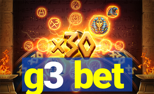 g3 bet